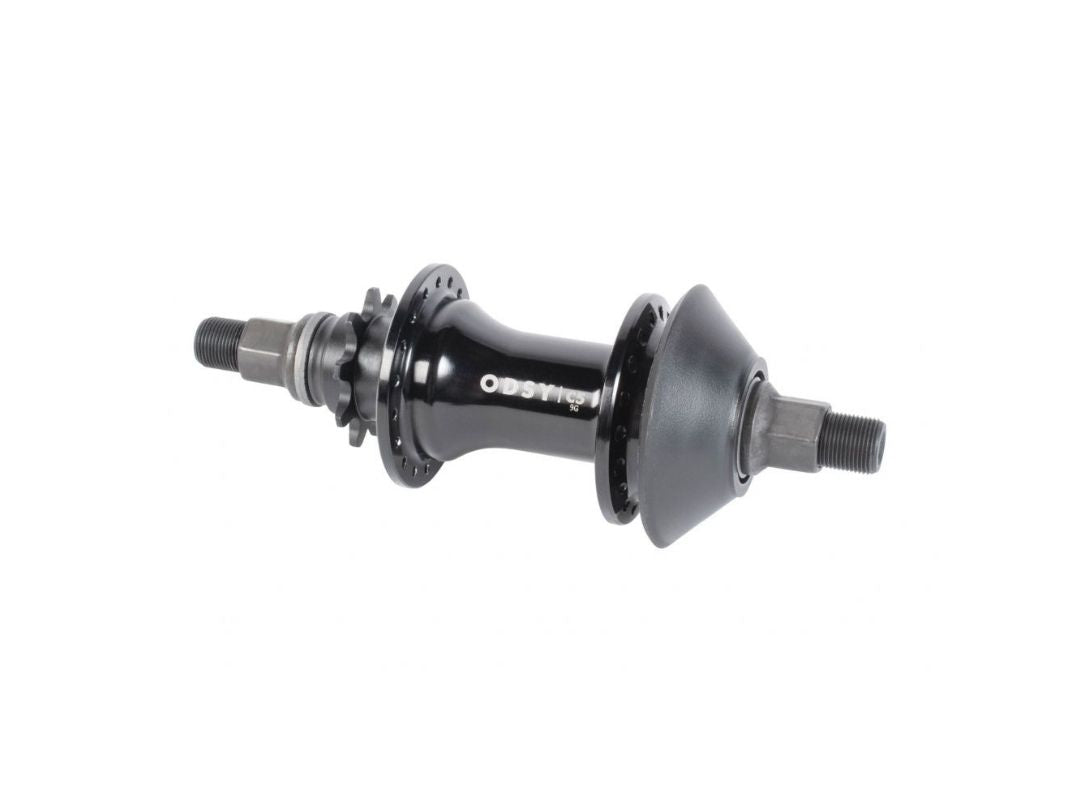 ODYSSEY C5 CASSETTE HUB
