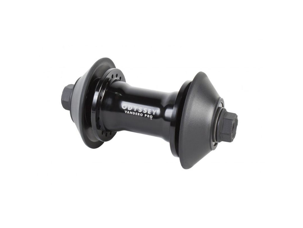 ODYSSEY VANDERO PRO FRONT HUB