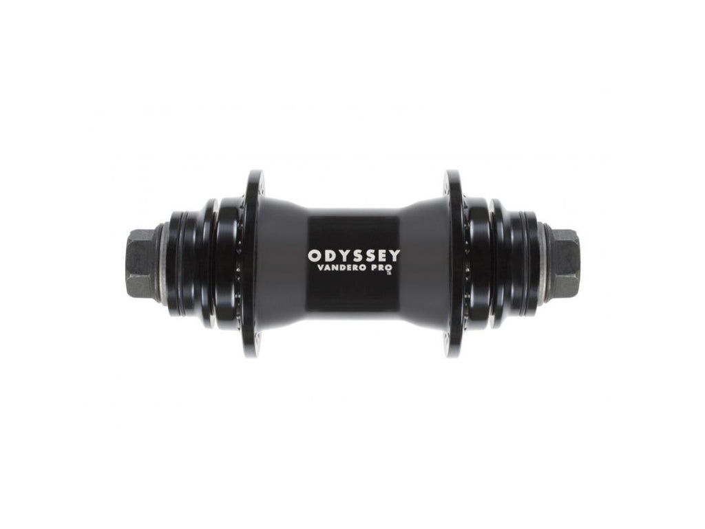 ODYSSEY VANDERO PRO FRONT HUB
