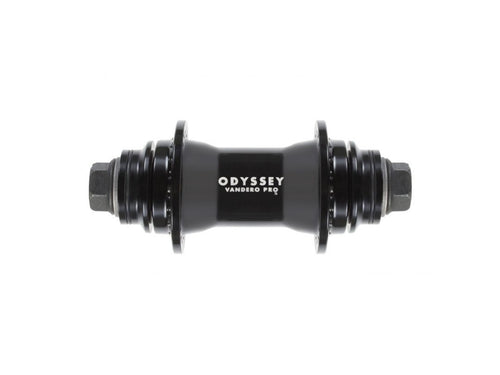ODYSSEY VANDERO PRO FRONT HUB