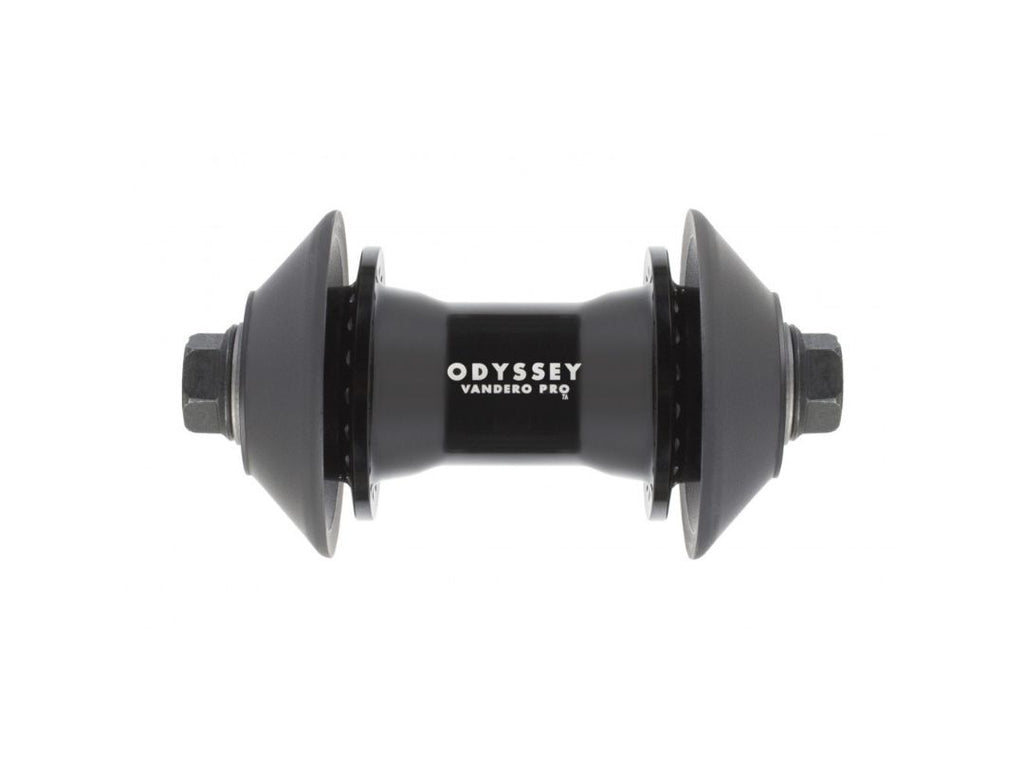 ODYSSEY VANDERO PRO FRONT HUB