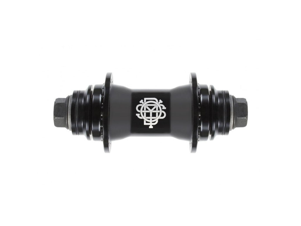 ODYSSEY VANDERO PRO FRONT HUB