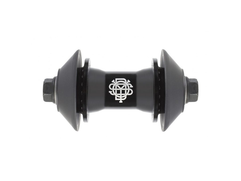 ODYSSEY VANDERO PRO FRONT HUB