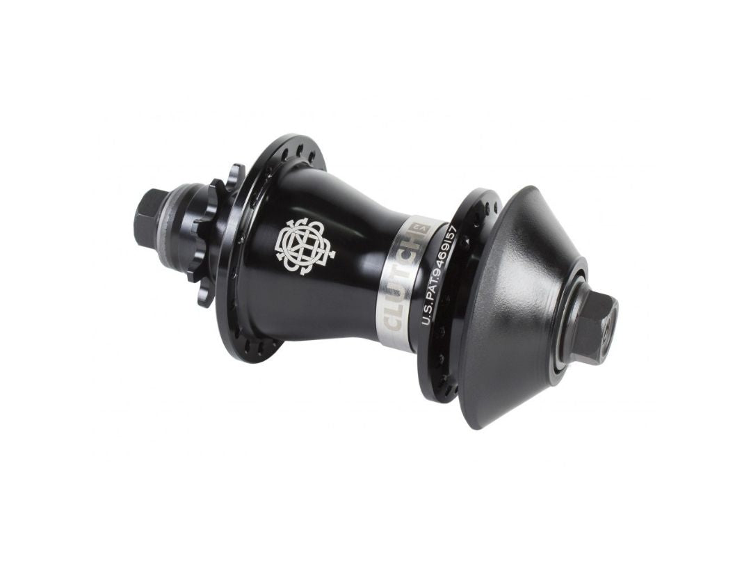 ODYSSEY CLUTCH V2 FREECOASTER HUB - Legend Bikes