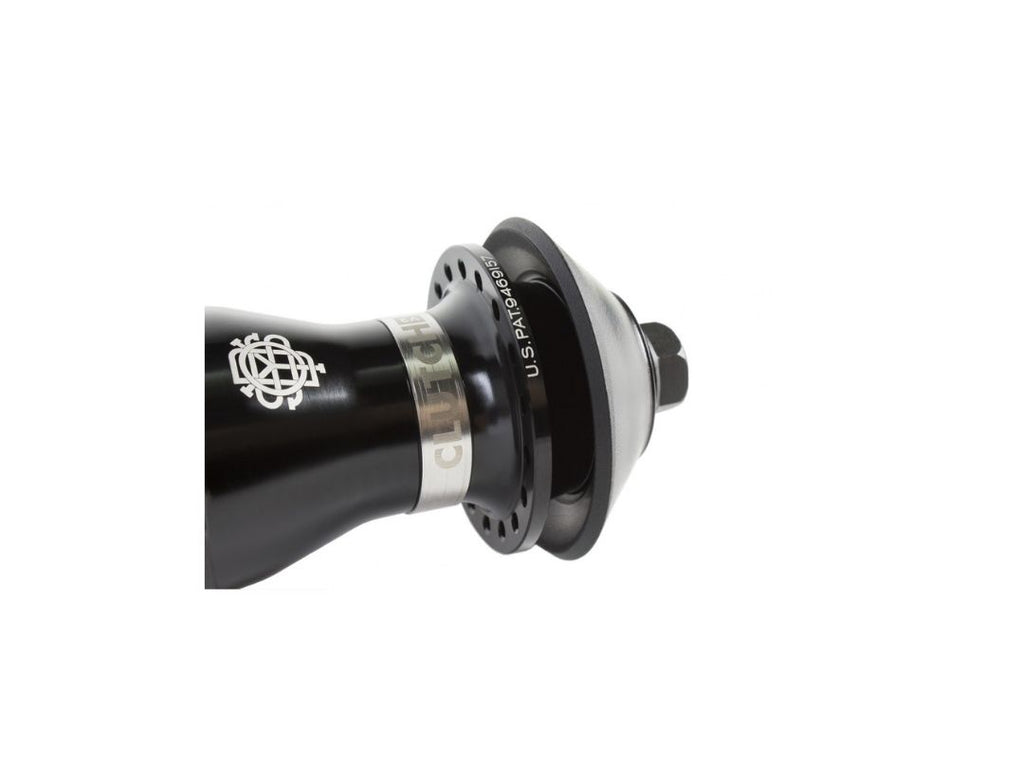 ODYSSEY CLUTCH V2 FREECOASTER HUB - Legend Bikes