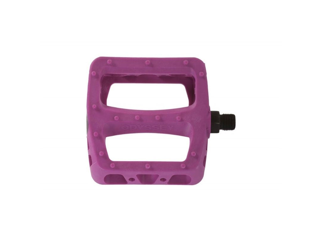 ODYSSEY TWISTED PC PEDALS - Legend Bikes