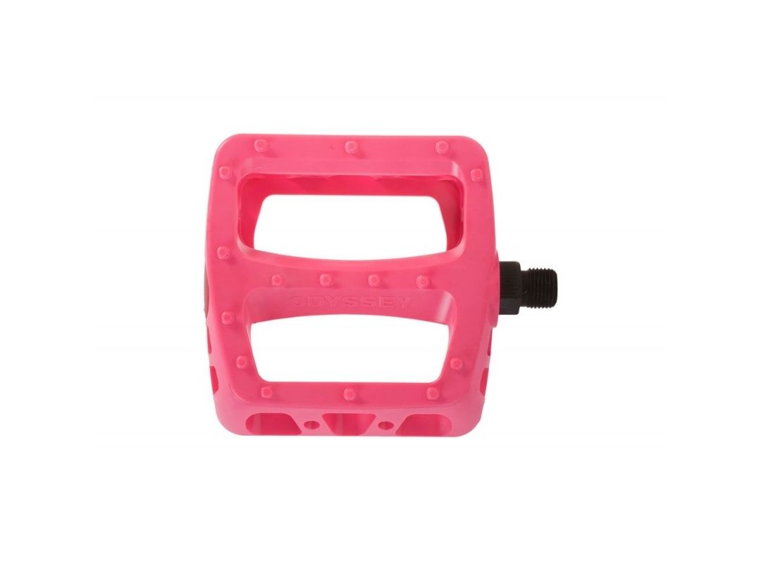ODYSSEY TWISTED PC PEDALS - Legend Bikes