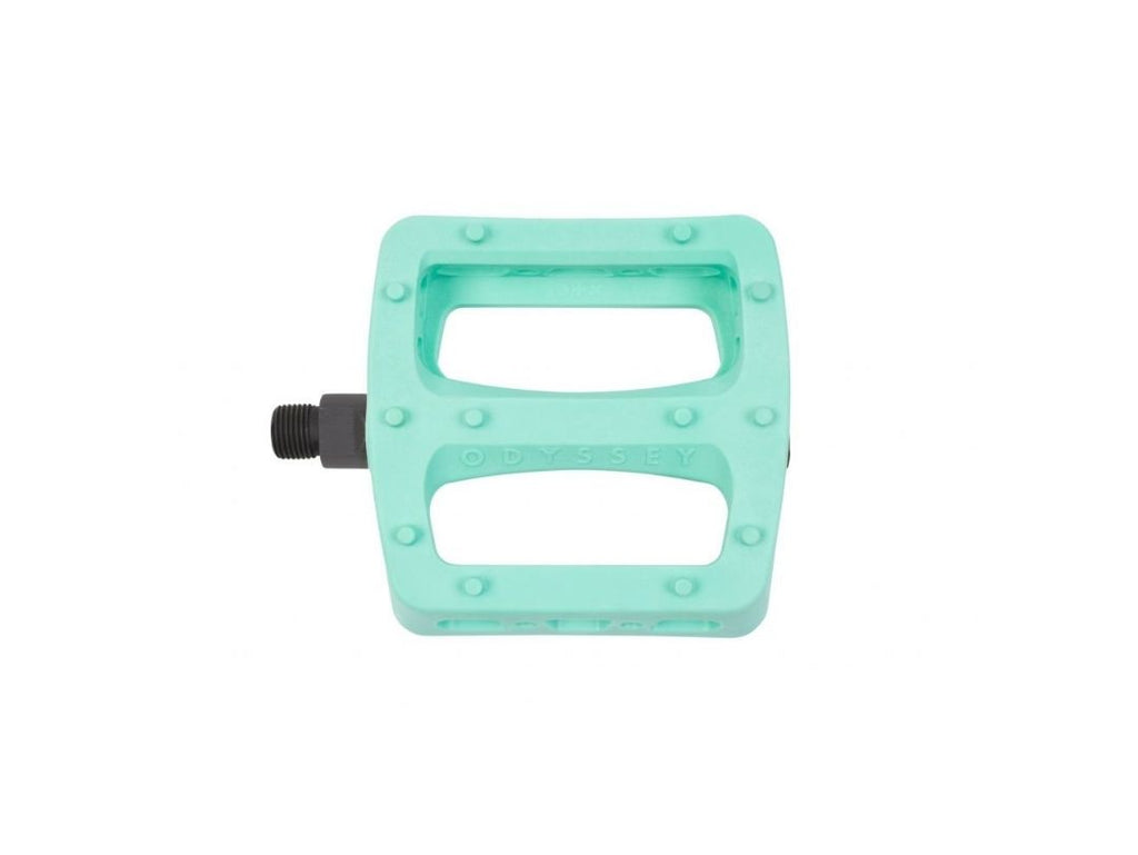 ODYSSEY TWISTED PC PEDALS - Legend Bikes