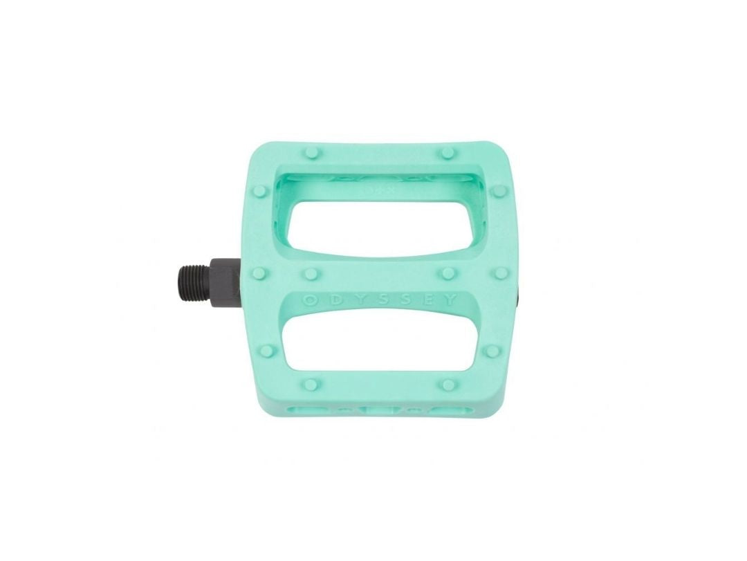 ODYSSEY TWISTED PC PEDALS - Legend Bikes