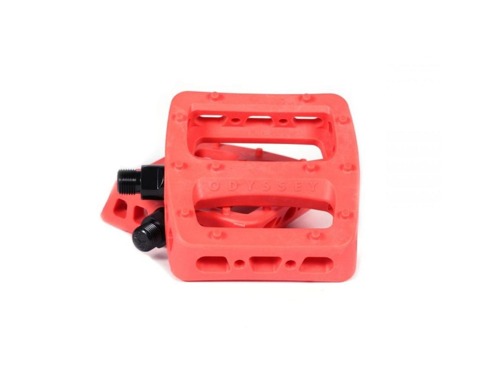 ODYSSEY TWISTED PRO PC PEDALS - Legend Bikes