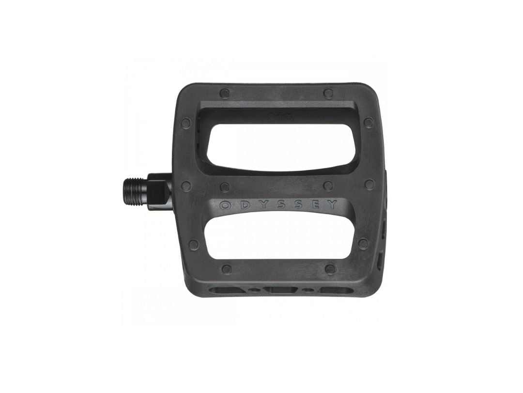 ODYSSEY TWISTED PRO PC PEDALS - Legend Bikes