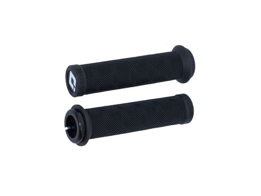 TANGENT CONTOUR LOCK-ON GRIPS