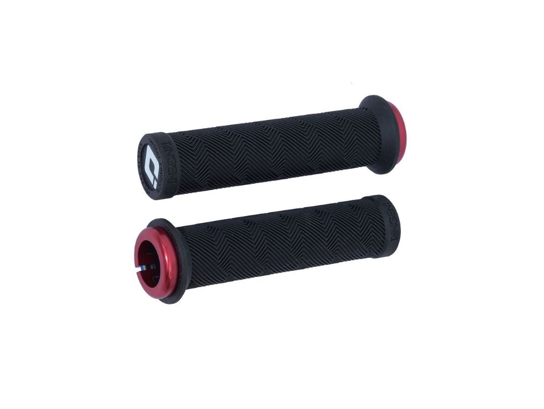 TANGENT CONTOUR LOCK-ON GRIPS