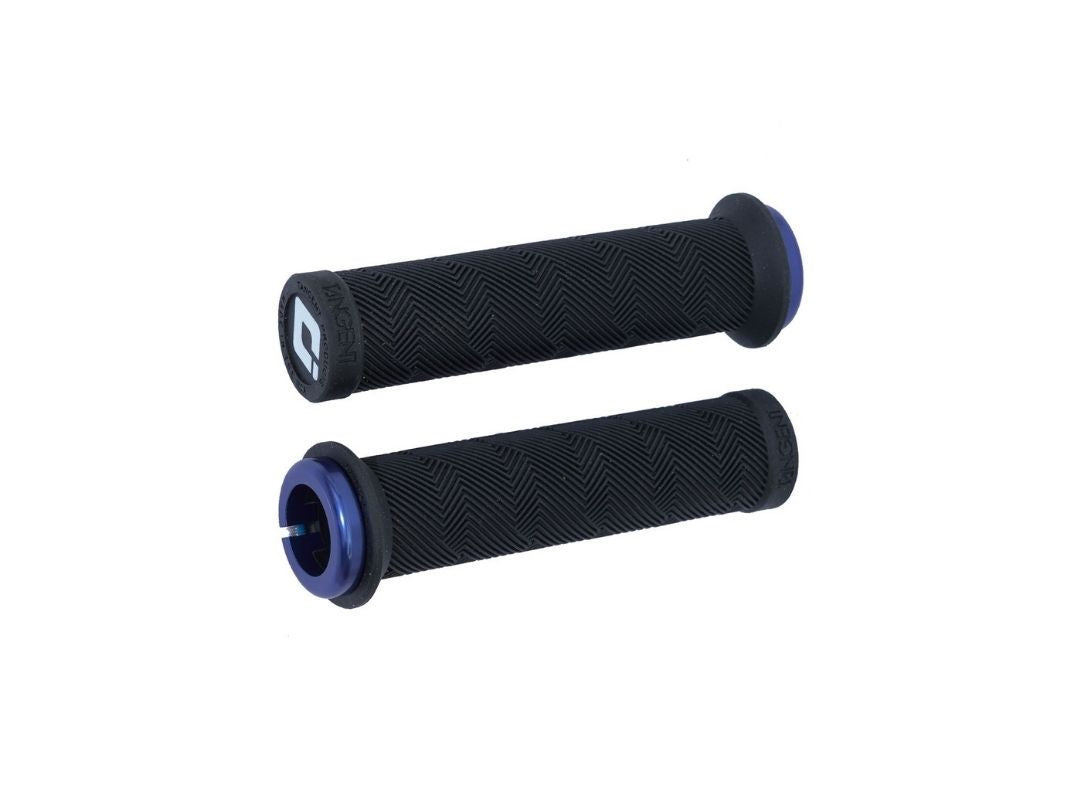 TANGENT CONTOUR LOCK-ON GRIPS