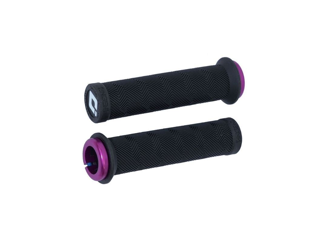 TANGENT CONTOUR LOCK-ON GRIPS