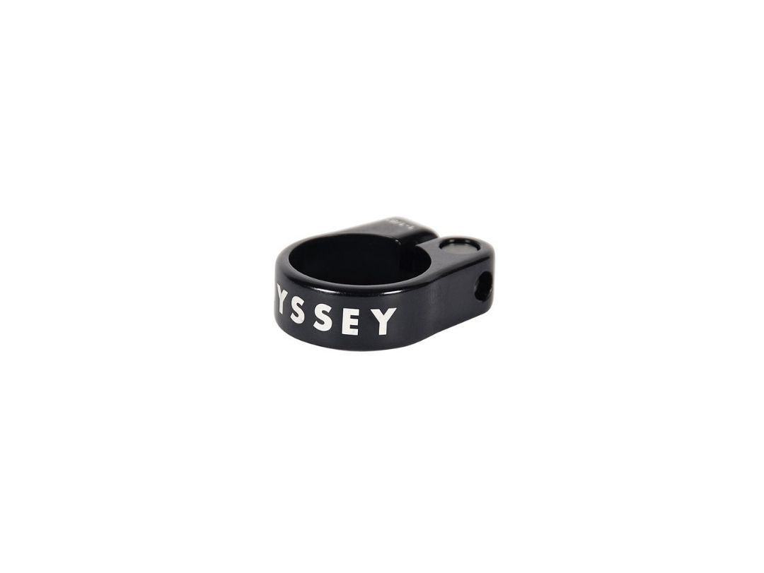 ODYSSEY SLIM Seat Post Clamp