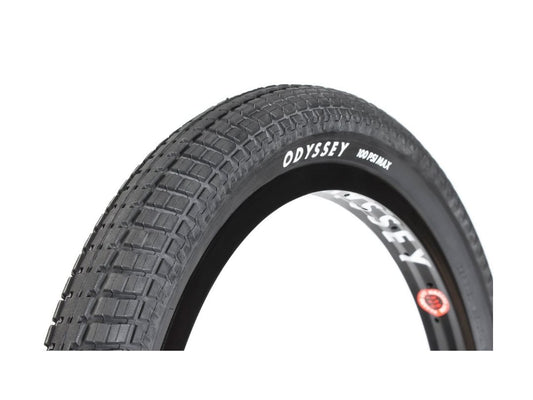 ODYSSEY AITKEN TIRE