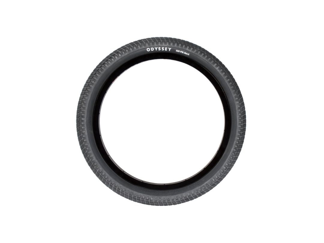 ODYSSEY AITKEN TIRE