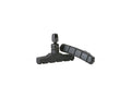 ODYSSEY SLIM BY FOUR PAD BRAKE PADS - Legend Bikes