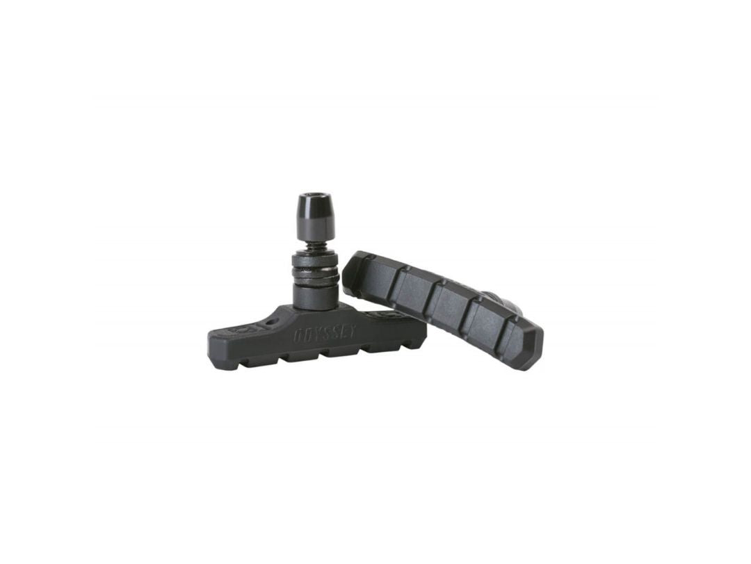 ODYSSEY SLIM BY FOUR PAD BRAKE PADS - Legend Bikes