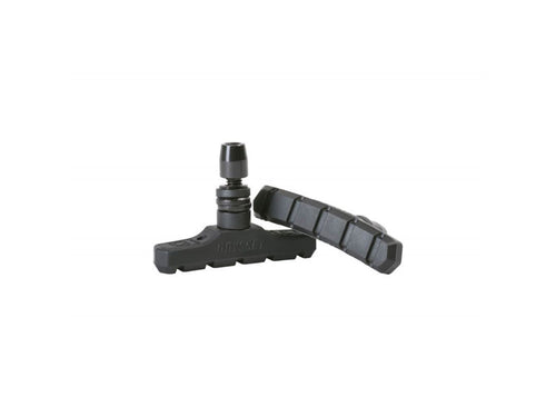 ODYSSEY SLIM BY FOUR PAD BRAKE PADS - Legend Bikes