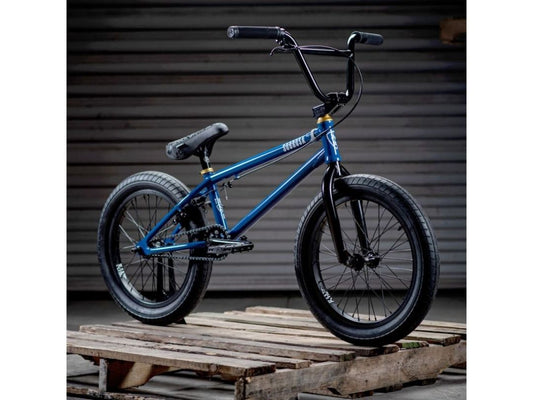 BMX SUBROSA TIRO 18'' 2021