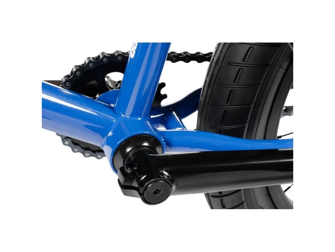 BMX SUBROSA TIRO 18''