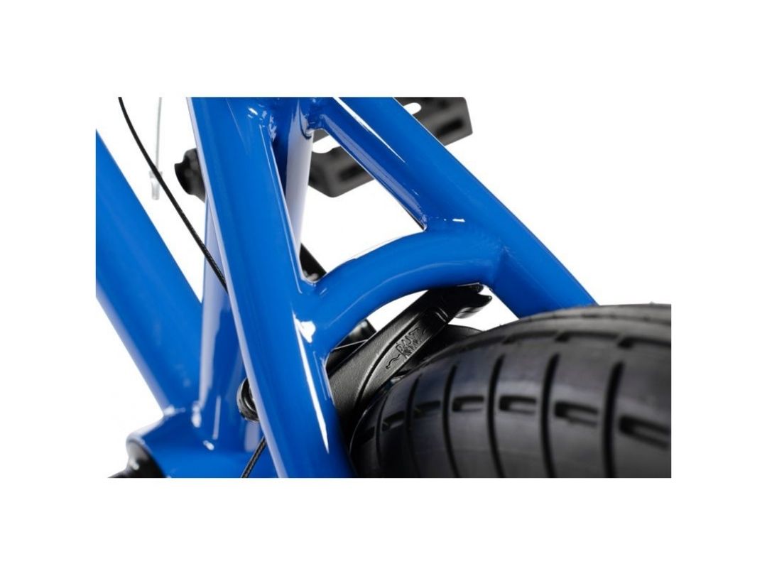 BMX SUBROSA TIRO 18''