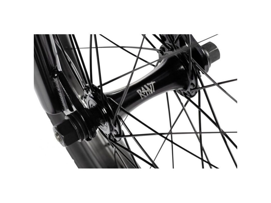 BMX SUBROSA TIRO 18''