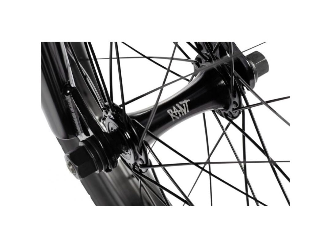 BMX SUBROSA TIRO 18''