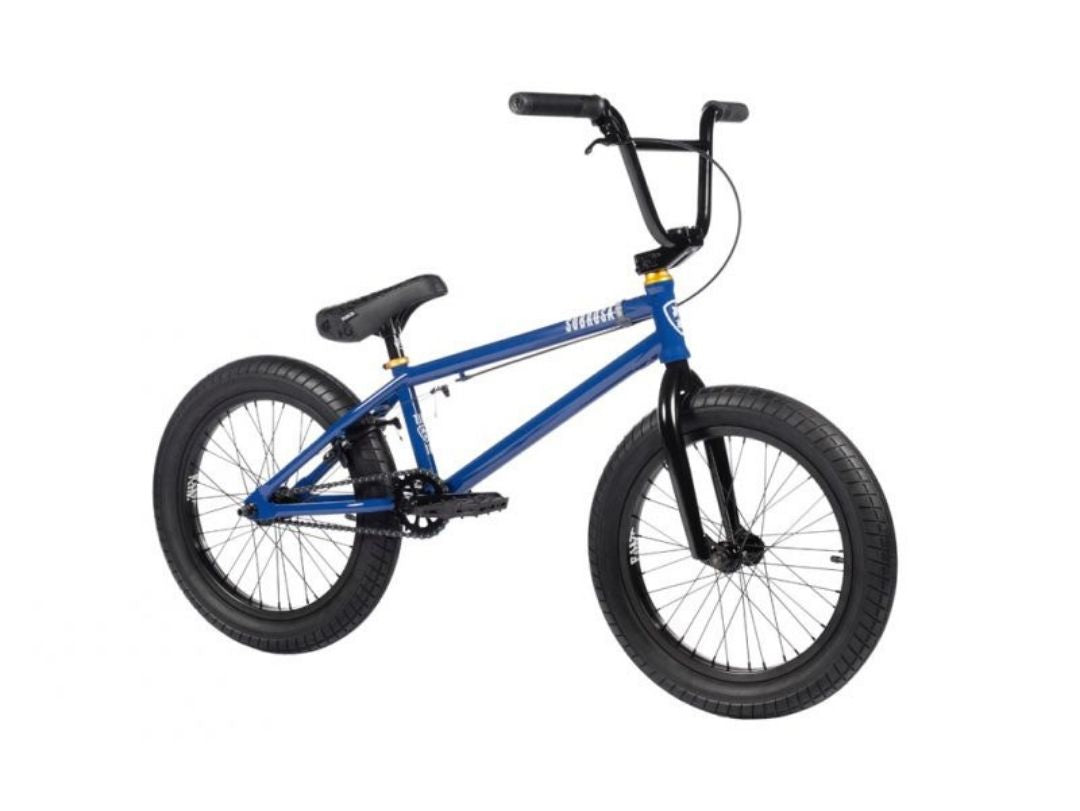 BMX SUBROSA TIRO 18''