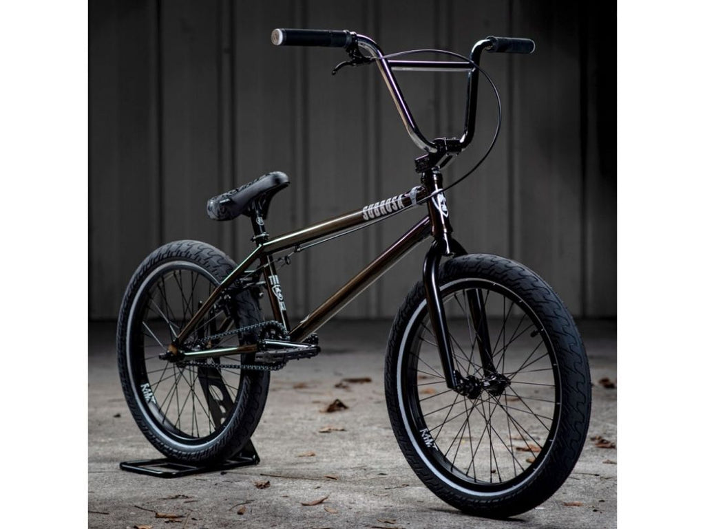 BMX SUBROSA TIRO L 20.75" FRANCE EXCLU