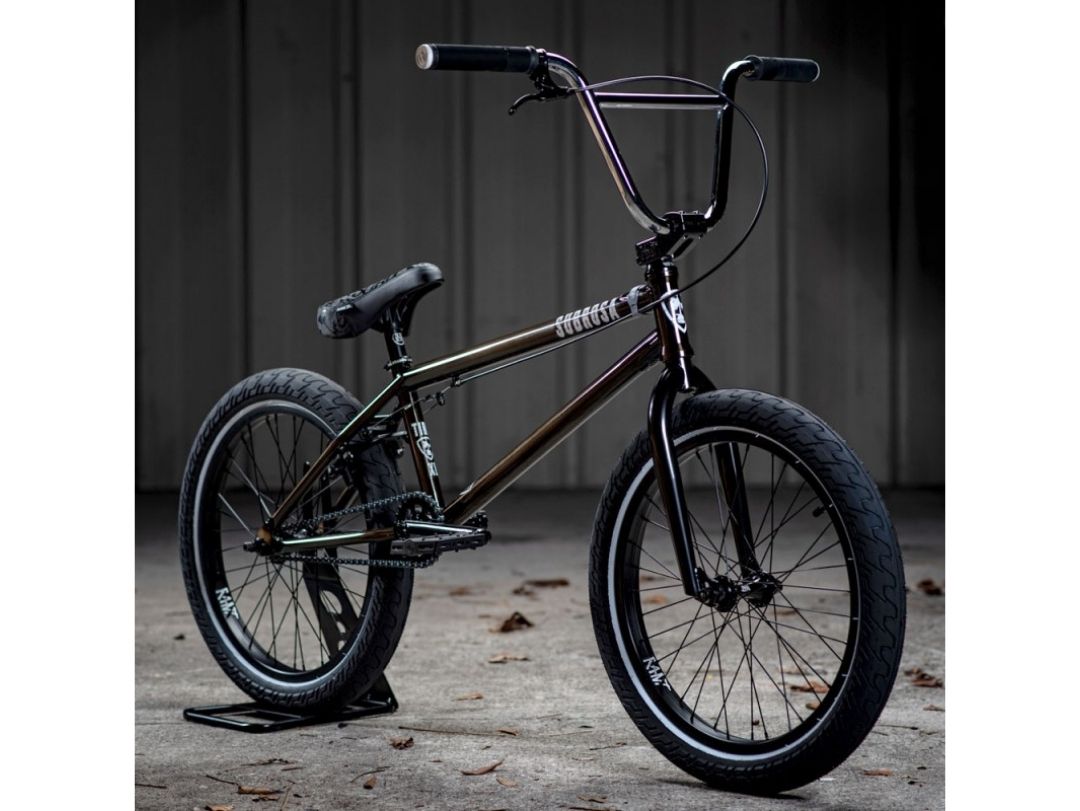 BMX SUBROSA TIRO L 20.75" FRANCE EXCLU