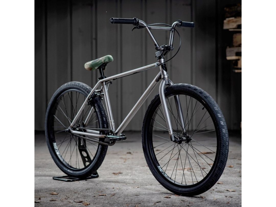 BMX SUBROSA MALUM DTT 26" 2021