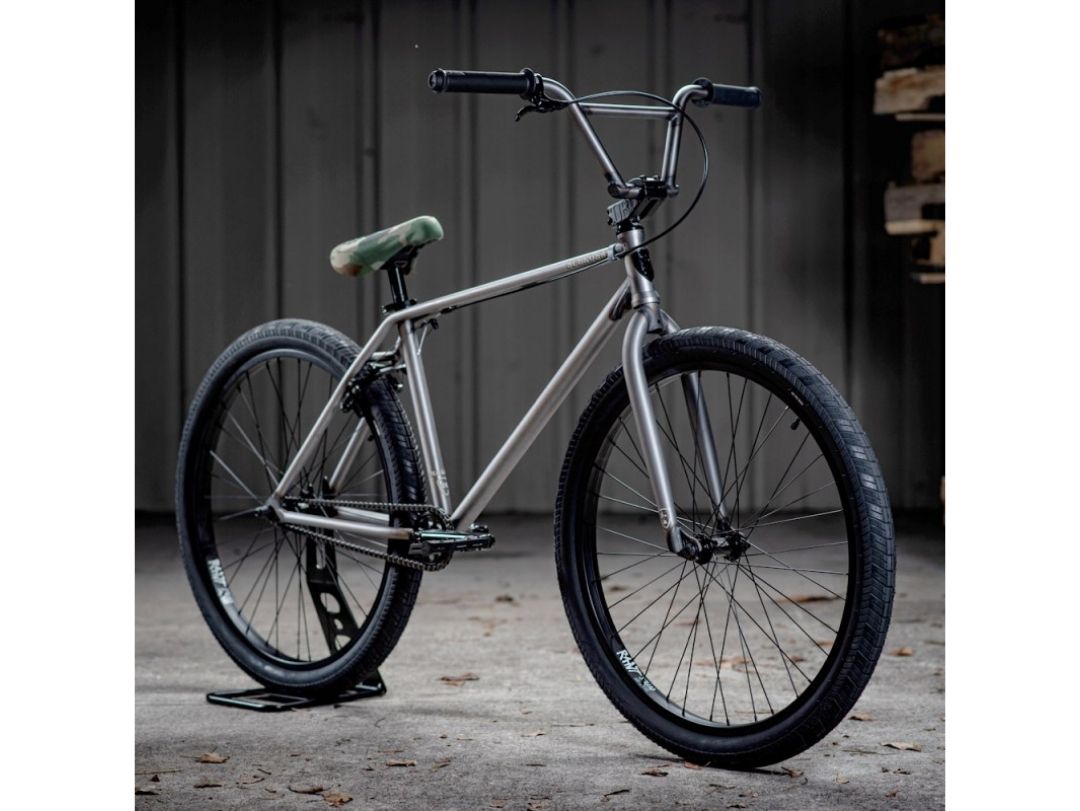BMX SUBROSA MALUM DTT 26" 2021 - Legend Bikes