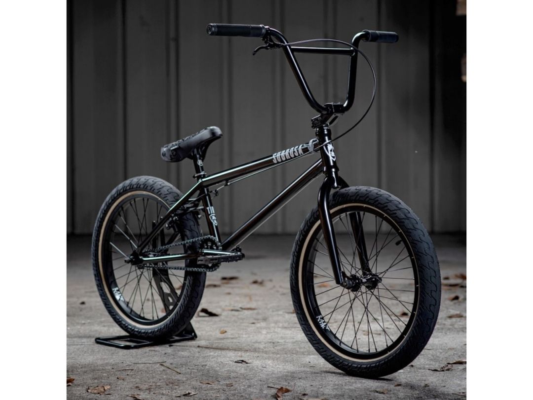 BMX SUBROSA TIRO 20.5''