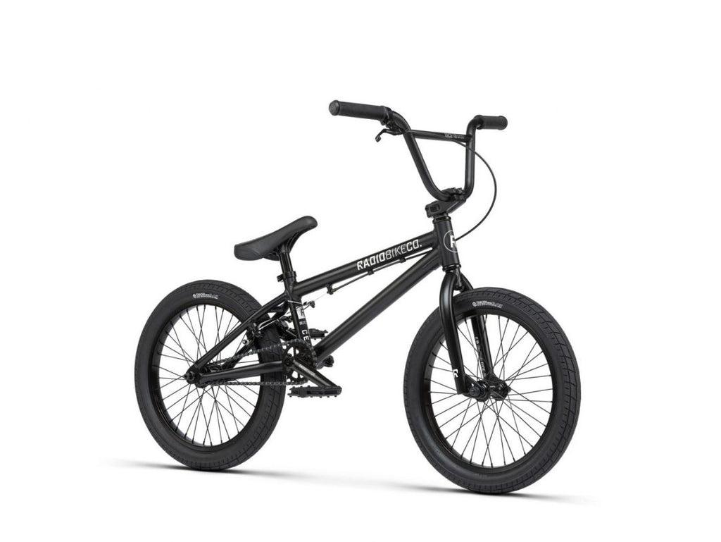 BMX RADIO DICE 18" 2021