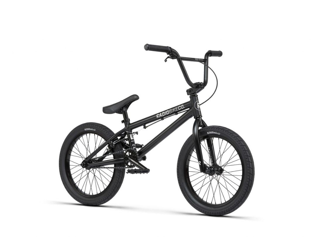 BMX RADIO DICE 18" 2021
