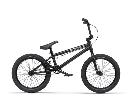 BMX RADIO DICE 18" 2021