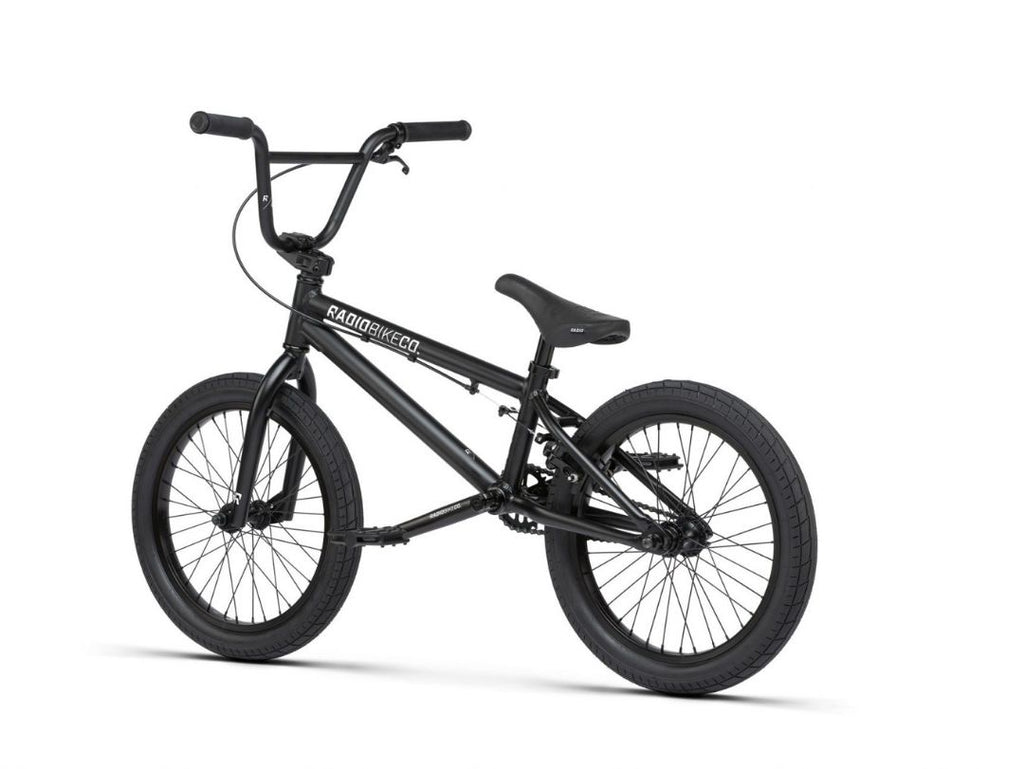 BMX RADIO DICE 18" 2021