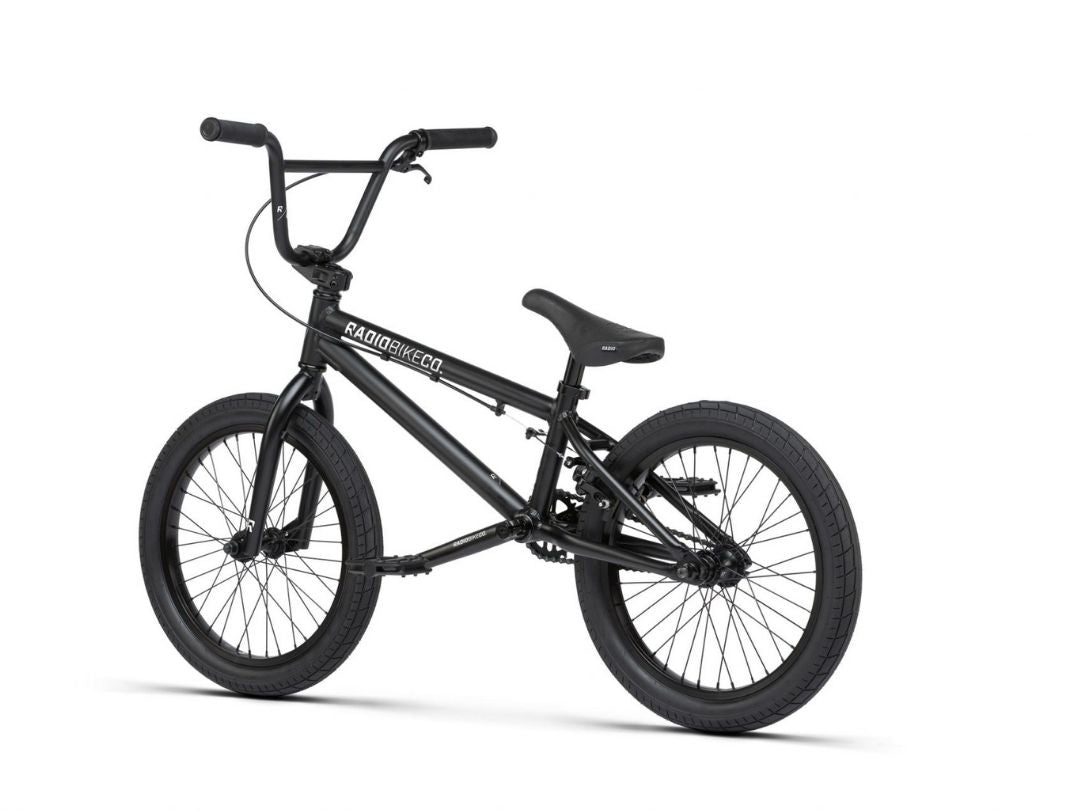 BMX RADIO DICE 18" 2021