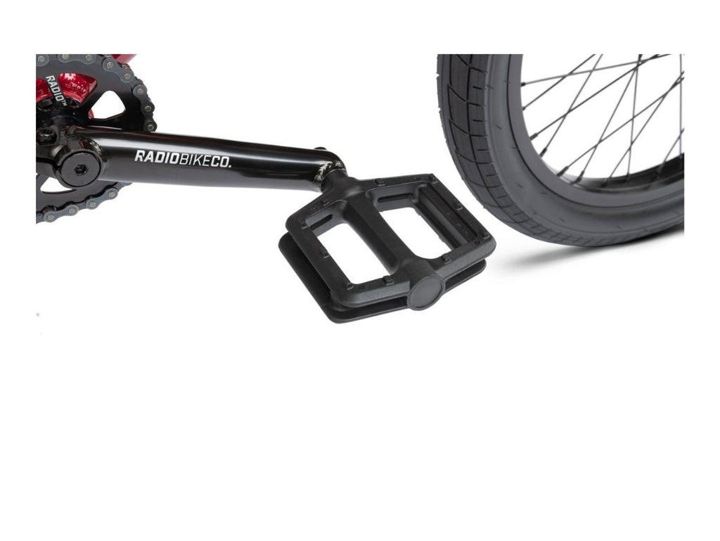 BMX RADIO DICE 18" 2021