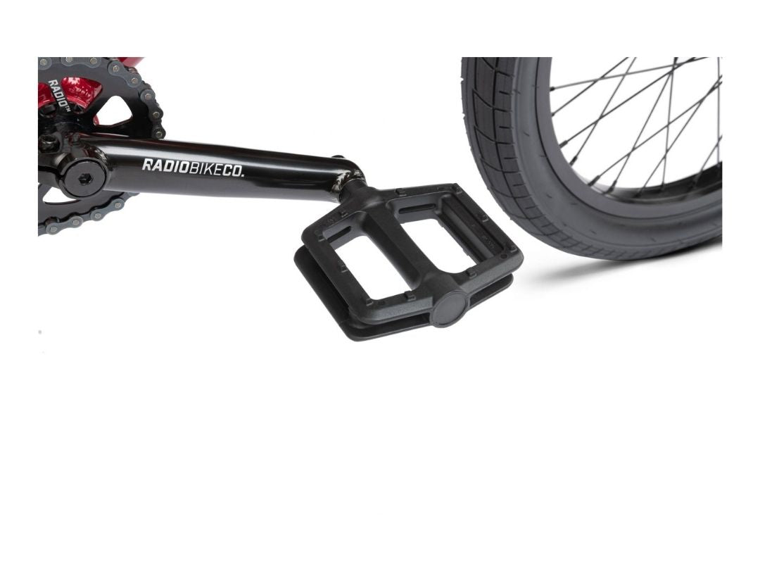 BMX RADIO DICE 18" 2021