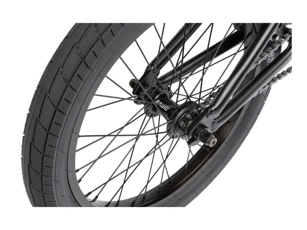 BMX RADIO DICE 18" 2021