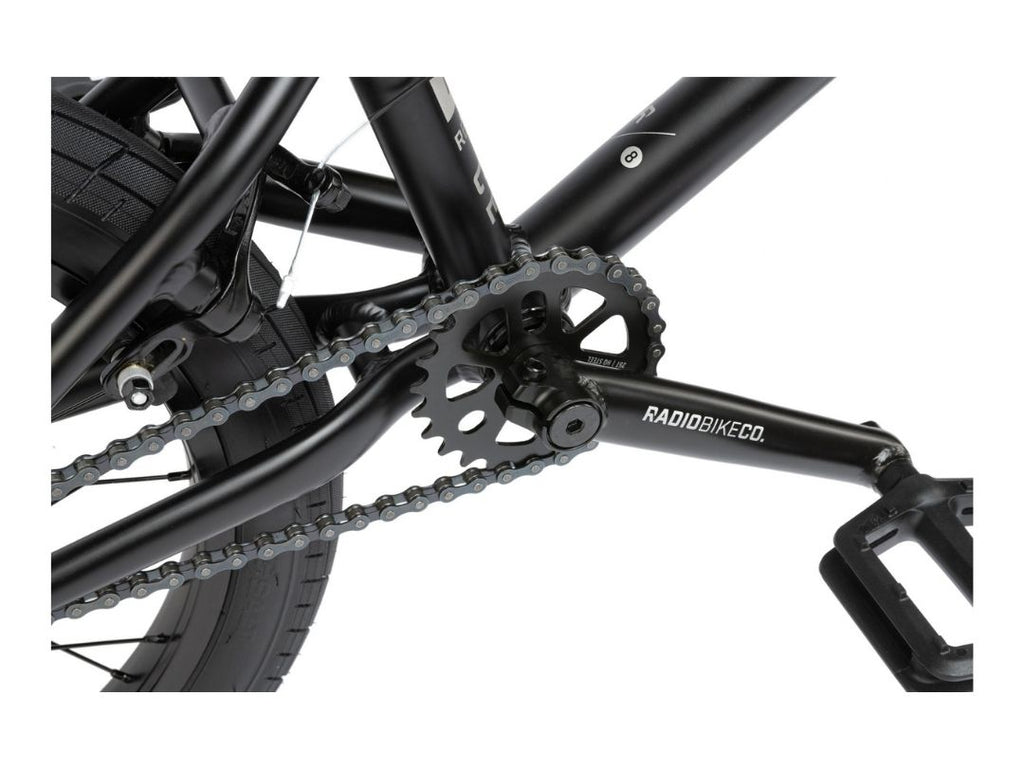 BMX RADIO DICE 18" 2021