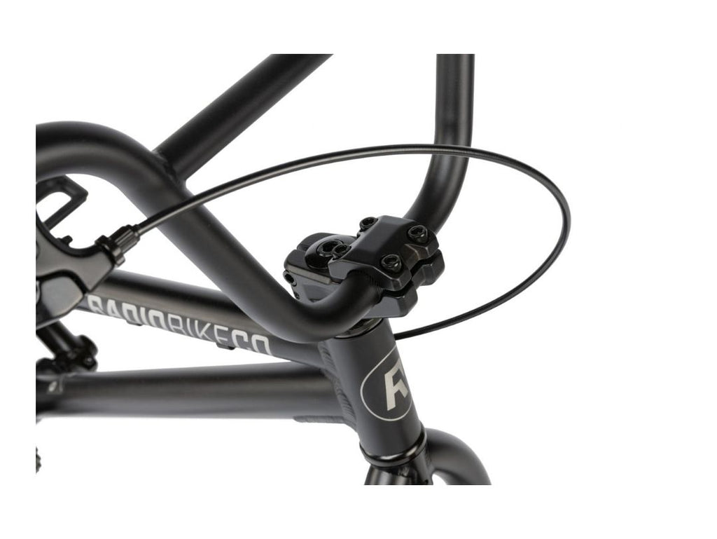BMX RADIO DICE 18" 2021