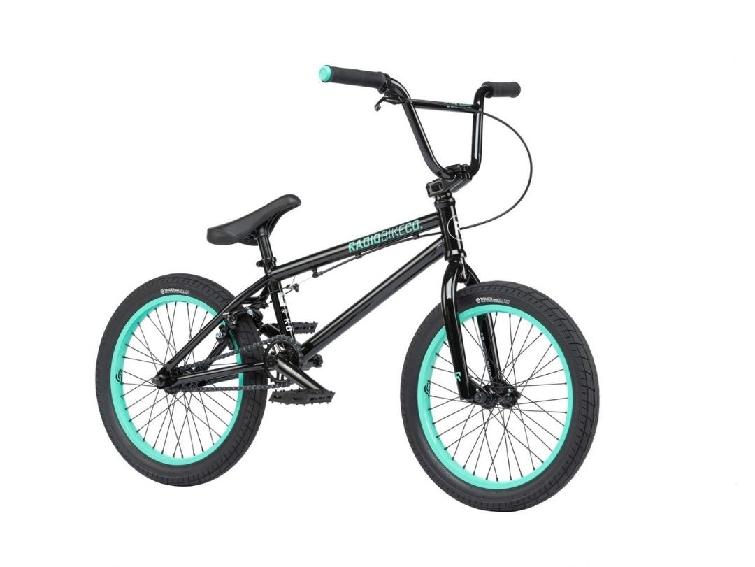 BMX RADIO SAIKO 18" 2021 - Legend Bikes