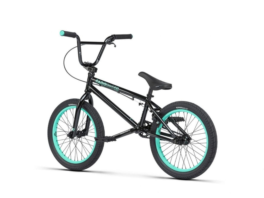 BMX RADIO SAIKO 18" 2021 - Legend Bikes
