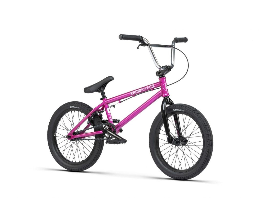 BMX RADIO SAIKO 18" 2021 - Legend Bikes