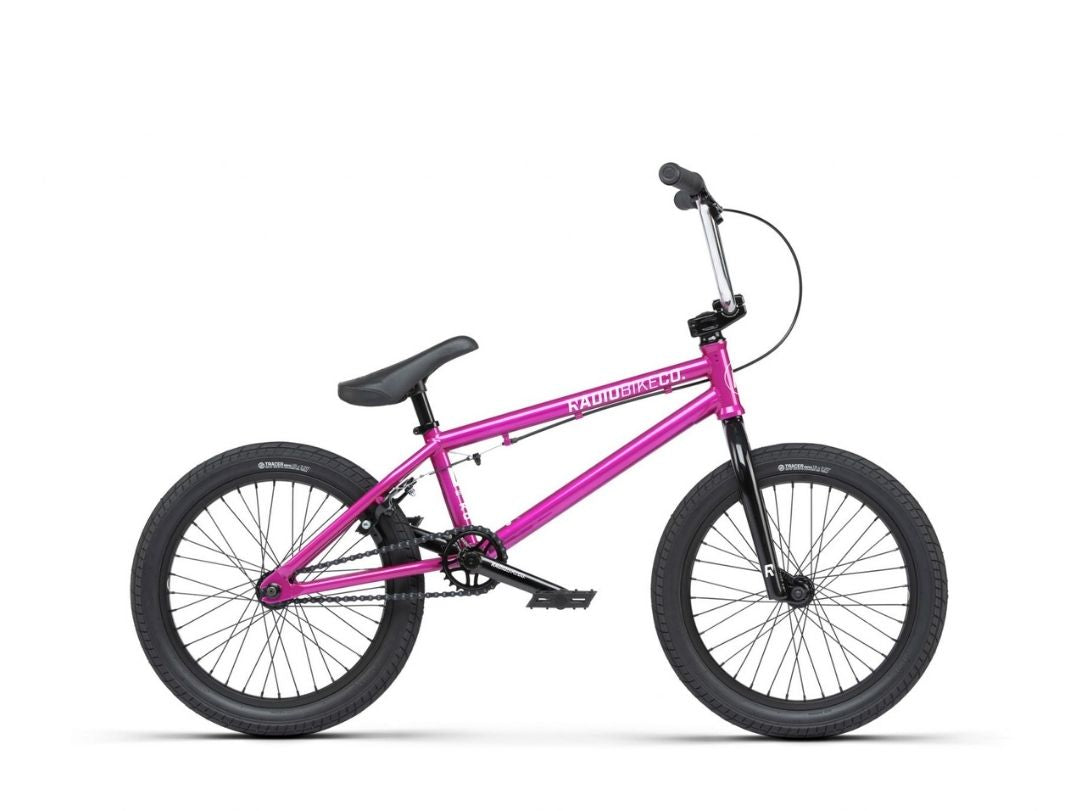 BMX RADIO SAIKO 18" 2021 - Legend Bikes